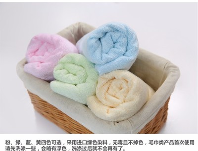 廠家直銷全國包郵全棉毛巾面巾純棉毛巾勞保回禮毛巾加厚柔軟毛巾全棉毛巾 吸水性好 媽媽 價格低只為銷量圖片_高清圖_細節(jié)圖-千萬家紡(個體經(jīng)營)