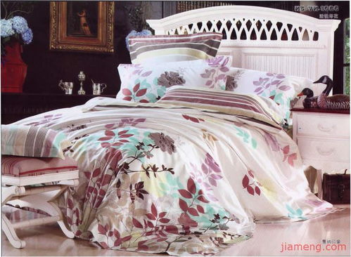 亞蒙絲綢家紡 以視覺美學演繹品質生活