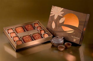 從月餅包裝看古今智慧 當(dāng)現(xiàn)代過度包裝遇上古代皮革簡樸美學(xué)