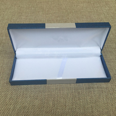 匠心定制，禮傳心意——專屬金屬鋼筆禮盒的尊享之選