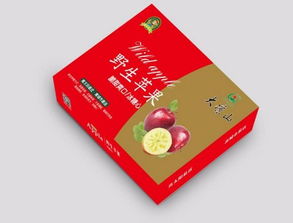 品味阿克蘇冰糖心，臻選嘉兆皮革禮盒——珠海嘉兆印刷廠為您呈現紅富士蘋果精品包裝解決方案